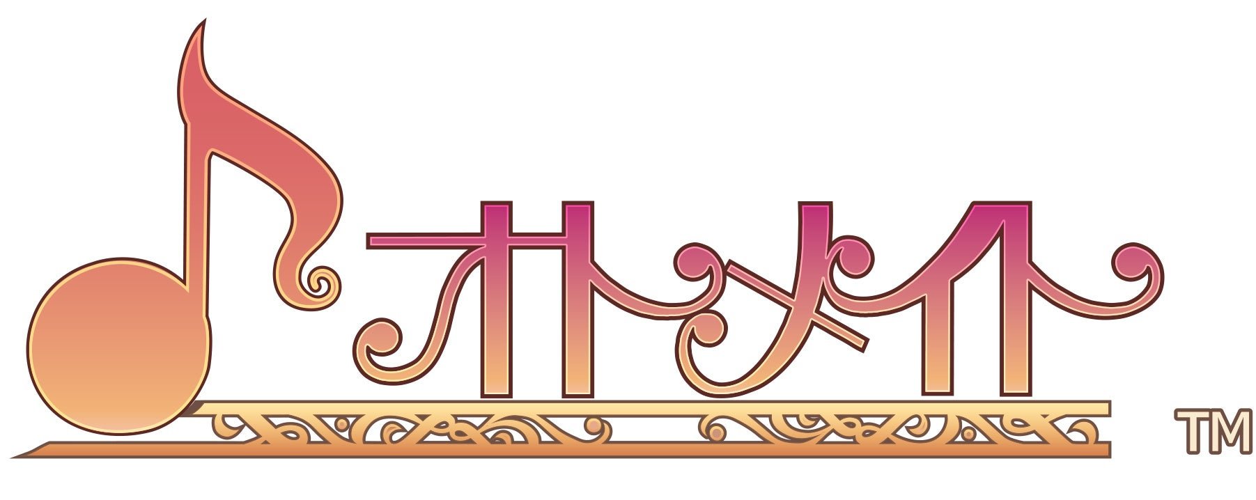オトメイト ロゴ