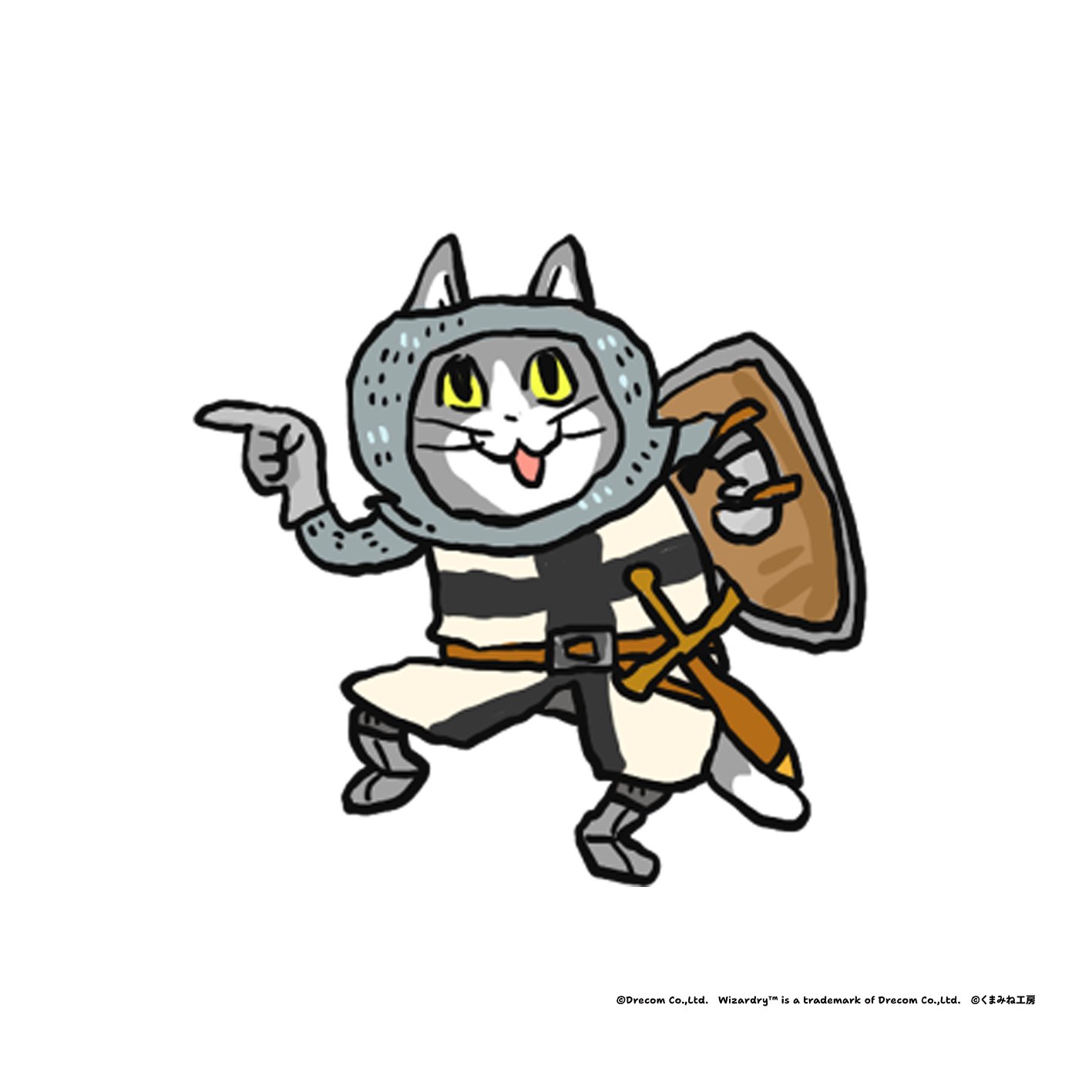 ◆「仕事猫」とは