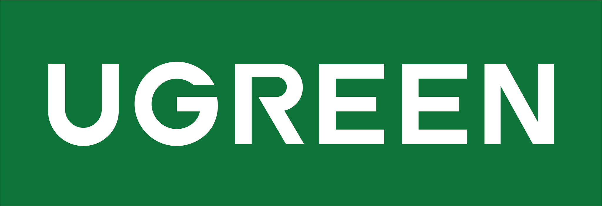 UGREENについて