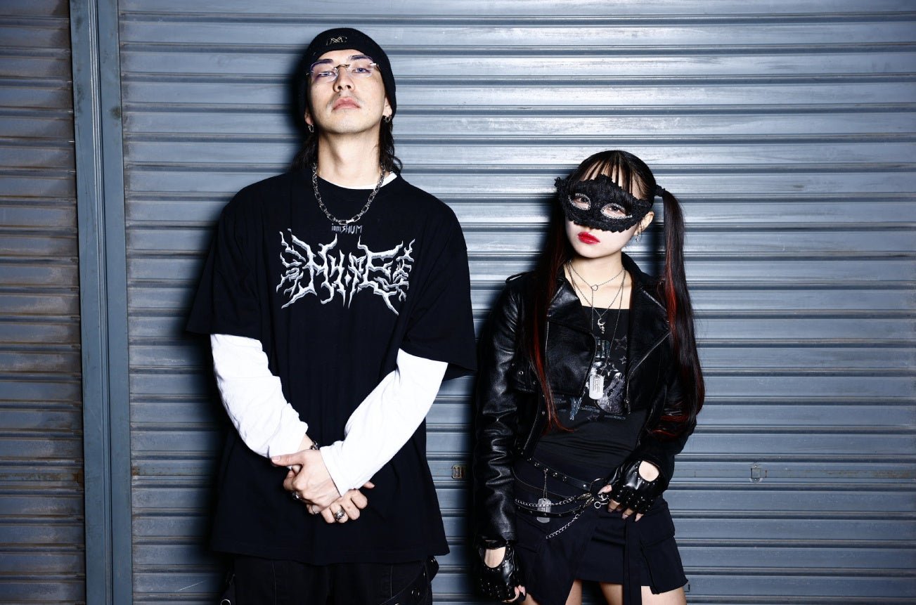 iamSHUM × メルナ SPECIAL NIGHT