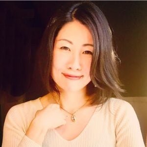 原田 郁美(はらだ いくみ)氏