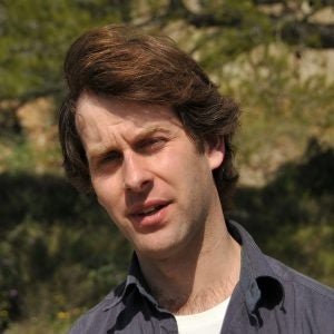 Roger Grifoll Declara(ロジェール・グリフォイ・デクララ)氏