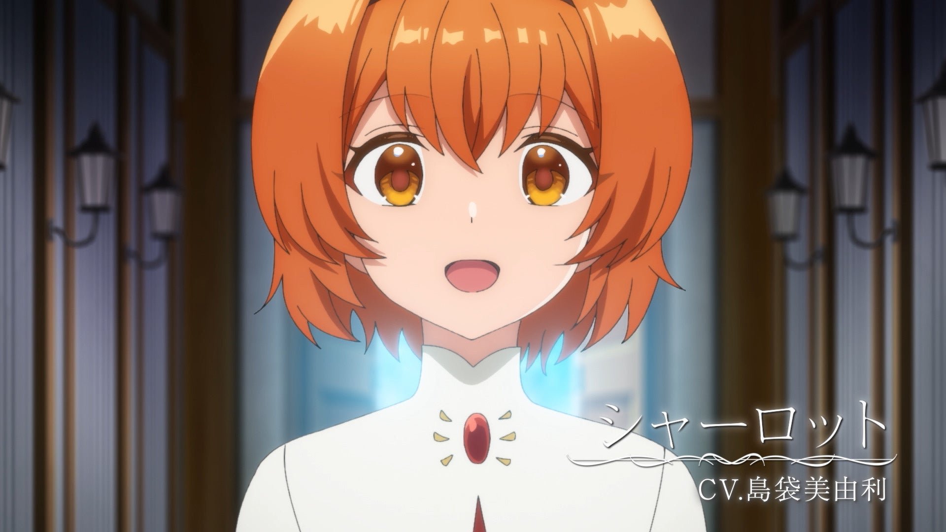 メインキャラクター