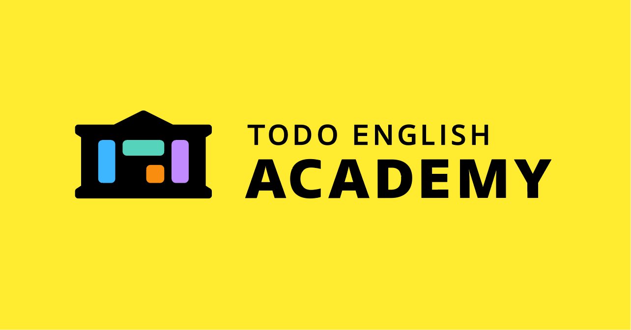 「トド英語アカデミー」概要
