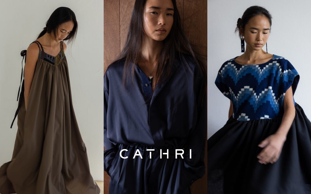〈CATHRI〉