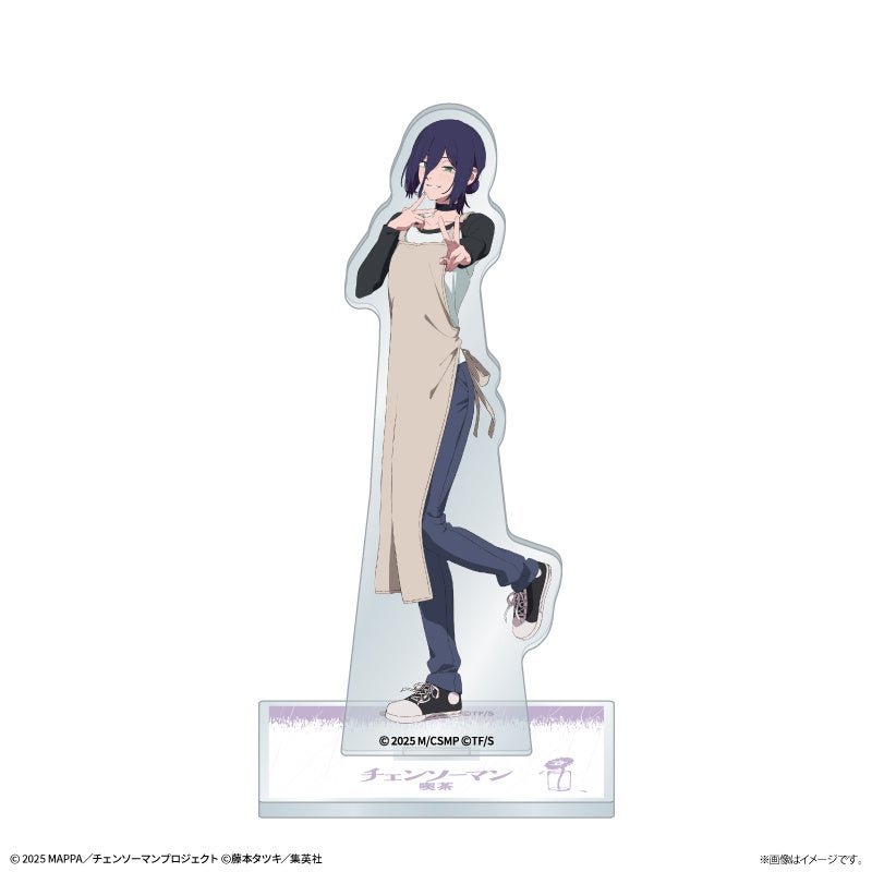オリジナルグッズ