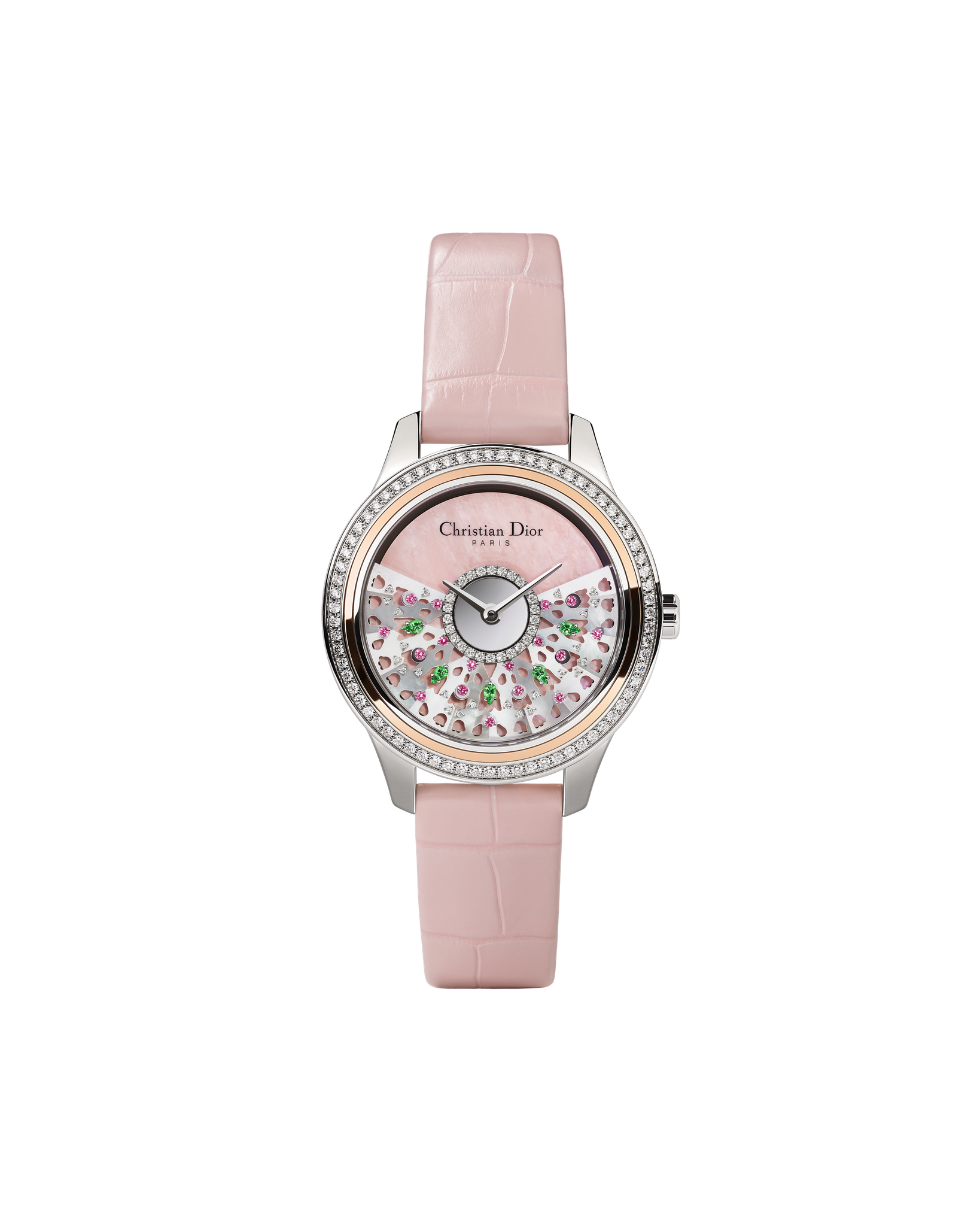 【数量限定モデル】36mm、6,400,000 円(CD153B2X1761)