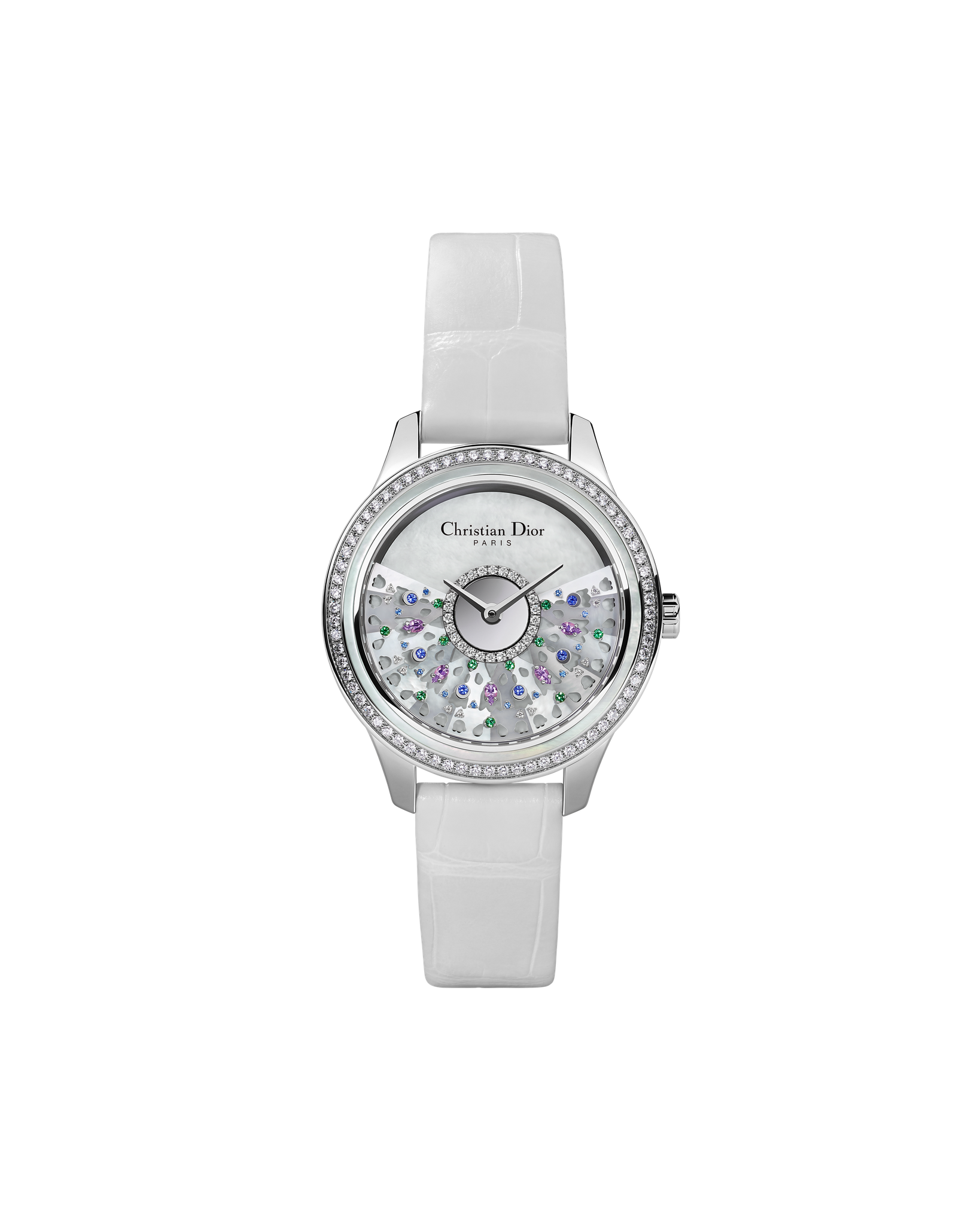 【数量限定モデル】36mm、6,400,000 円(CD153B2X1762)