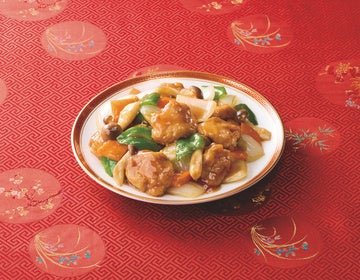 野菜たすだけ 気仙沼ピーチシャーク︎甘酢あん