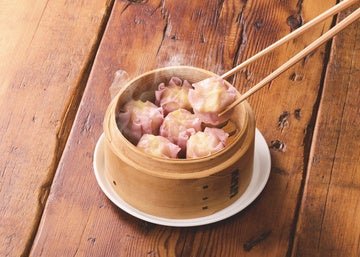 気仙沼ピーチシャーク︎の焼売