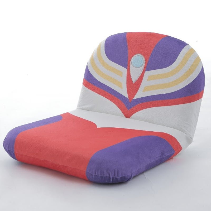 ウルトラマンティガ