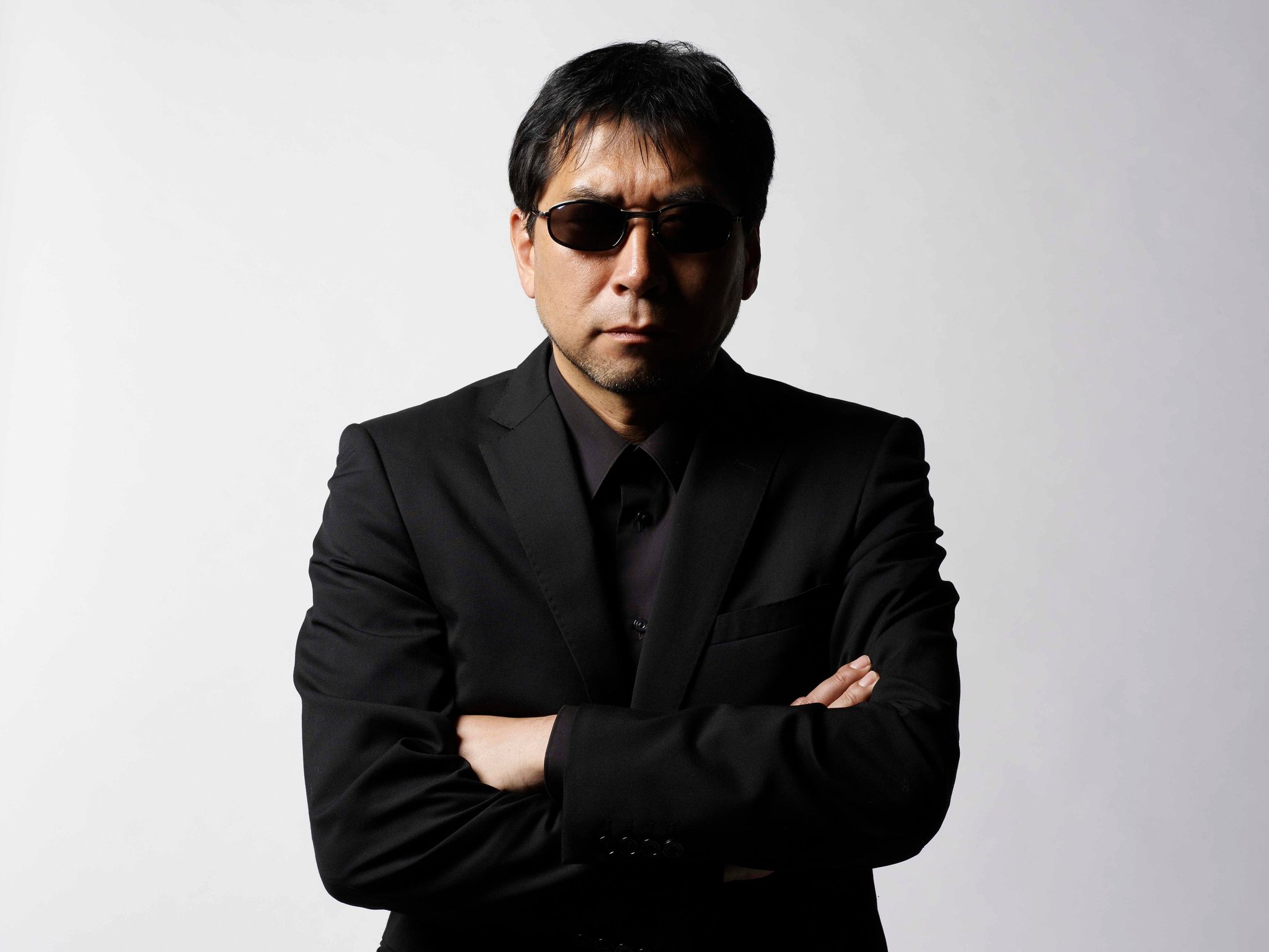 国際未確認飛行物体(UFO)研究所 所長 三上丈晴さん