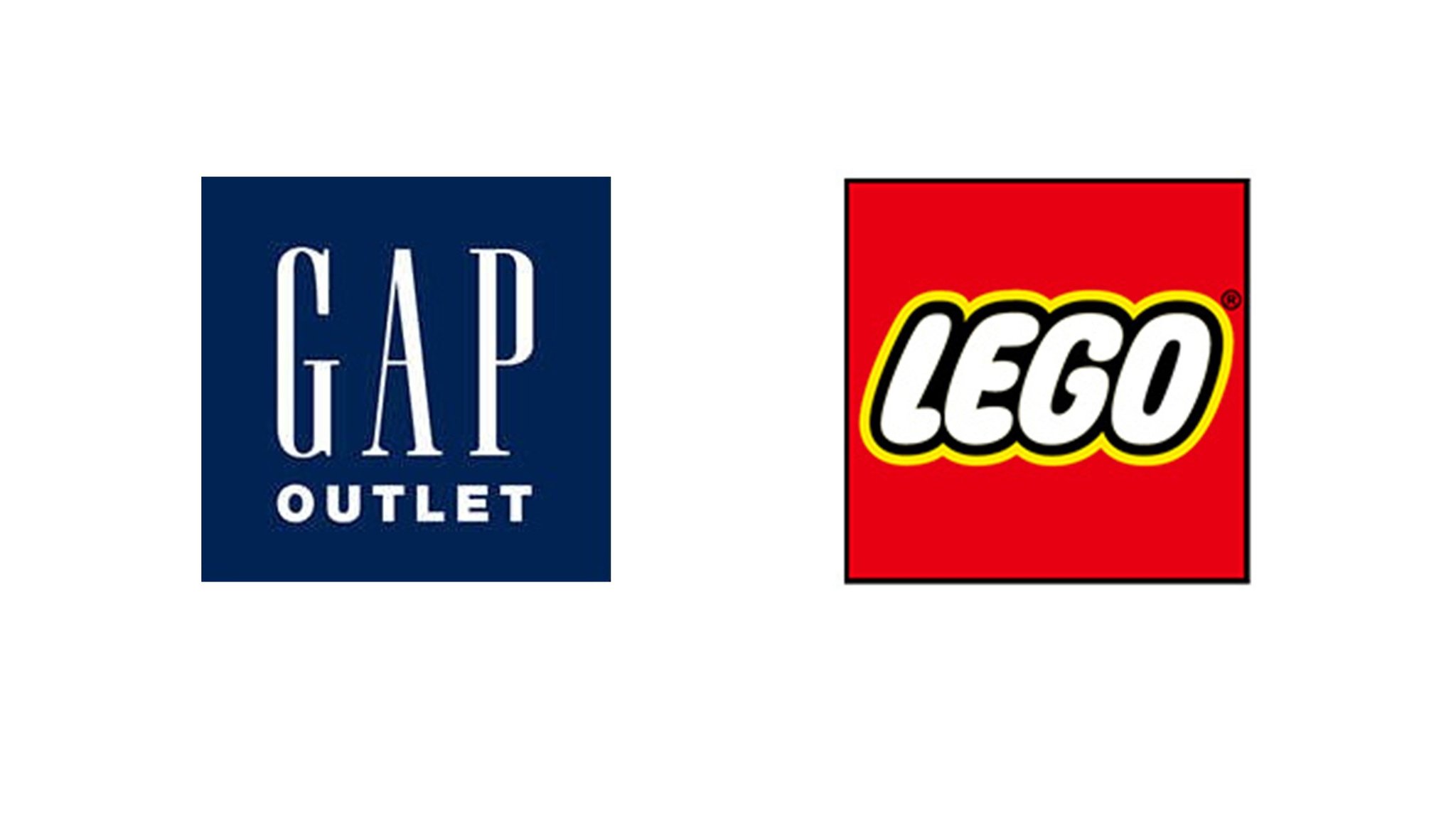 「Lego」「Gap」によるキッズワークショップ
