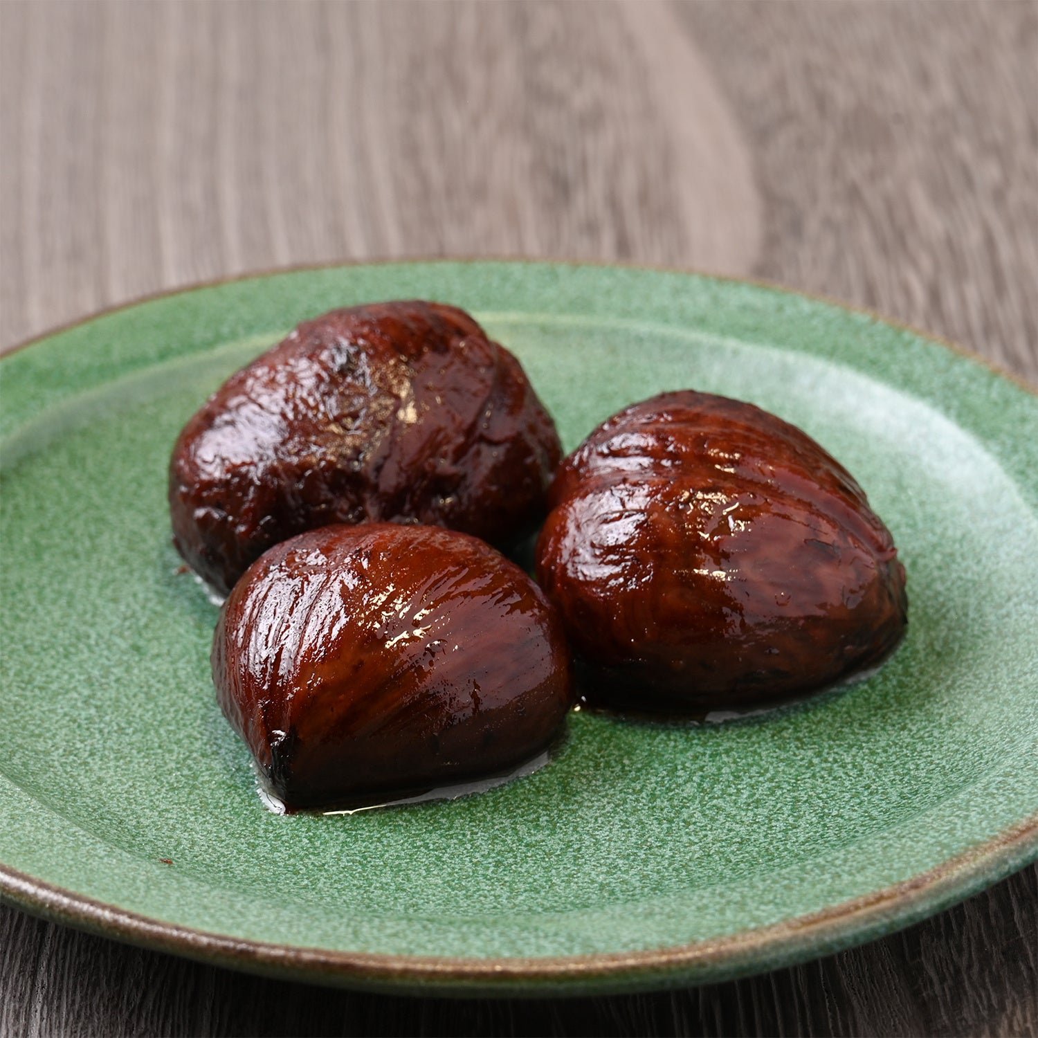 旬のグルメ・秋のお土産も充実 / 栗の渋皮煮