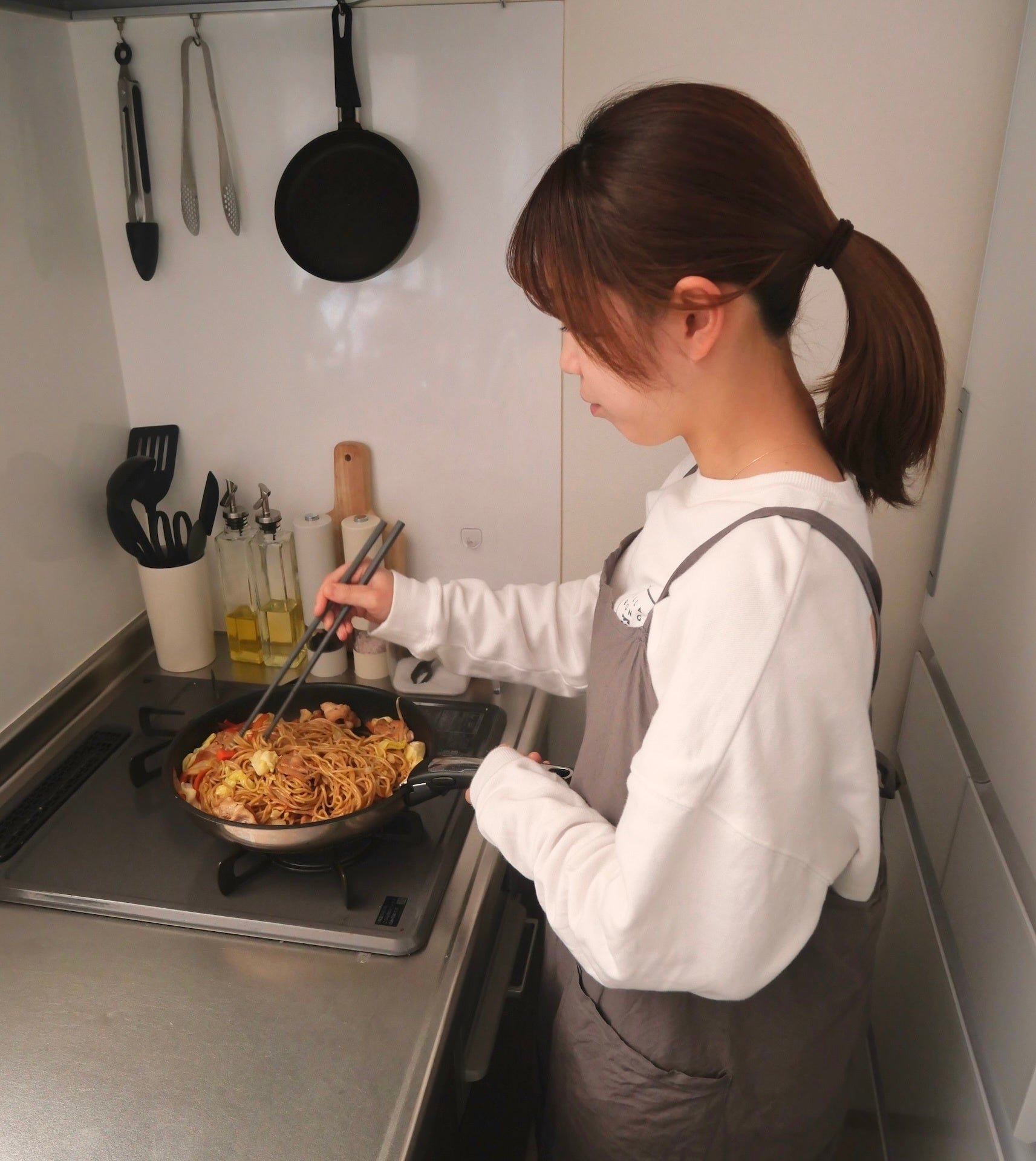 こぴのご飯