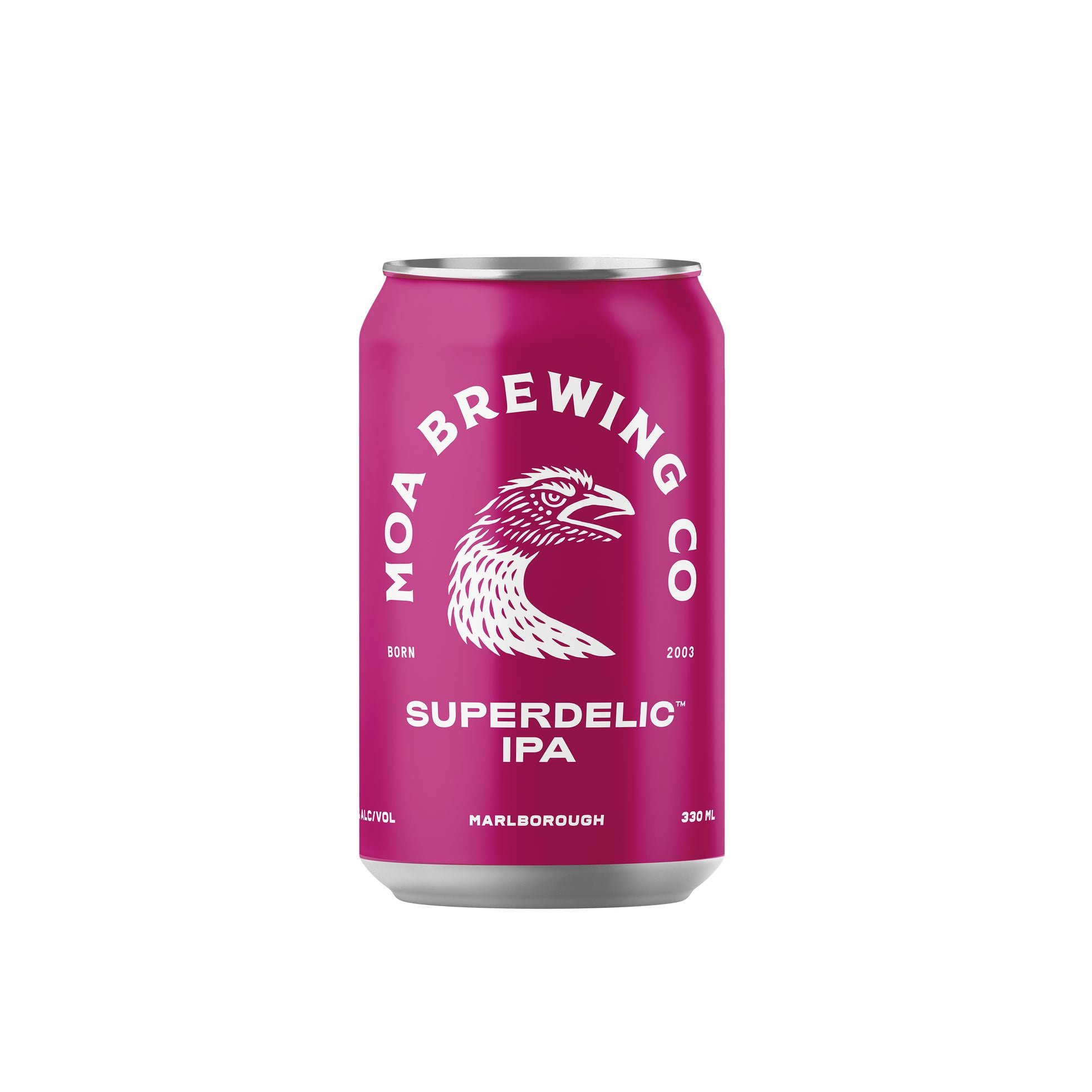 SUPERDELIC IPA（スーパーデリックIPA）