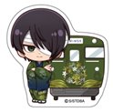 ミニキャラステッカー 〇〇のはなしver.