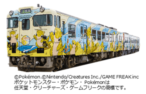 ３．イベント概要 / とっとりサンド列車