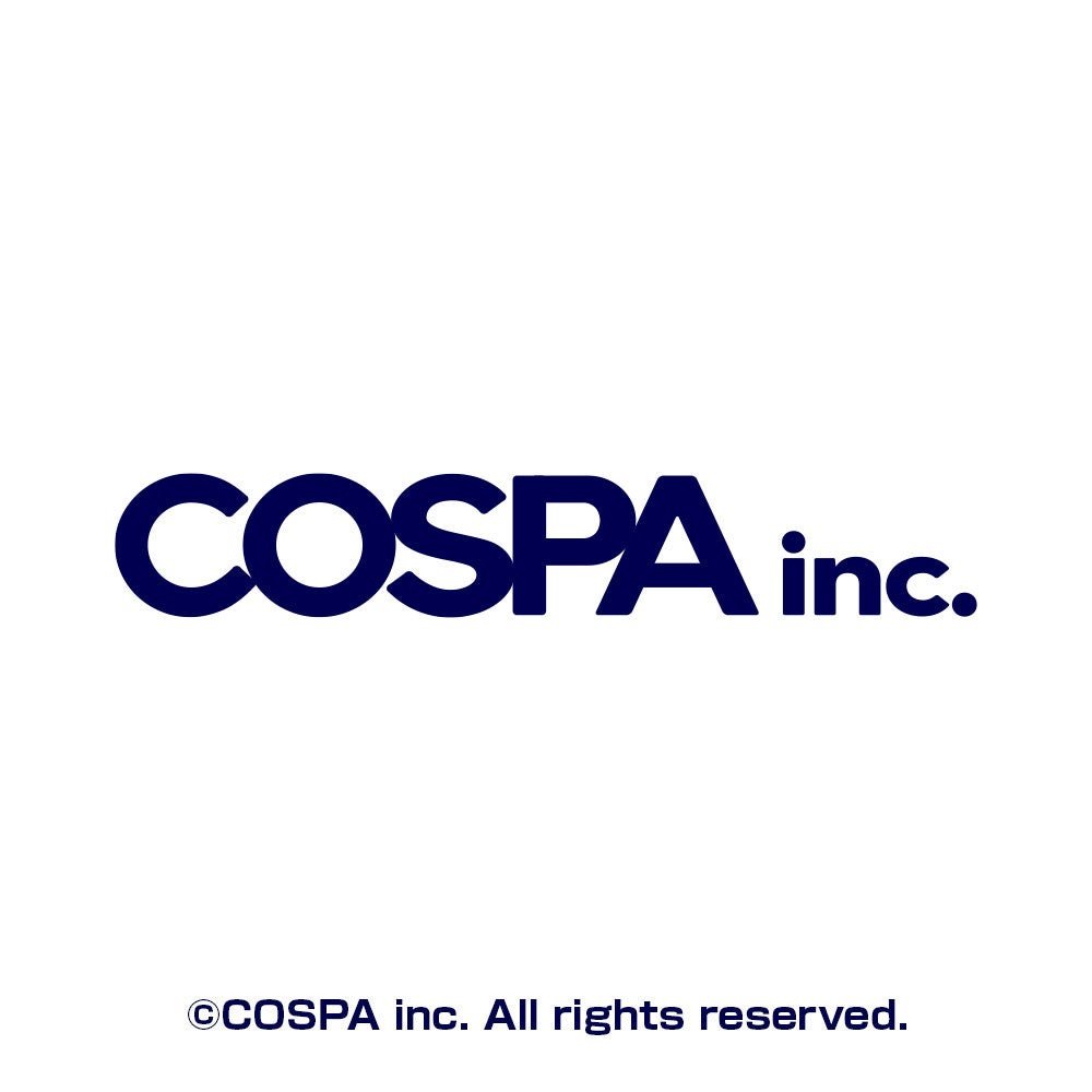 COSPAのロゴ