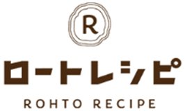 ロートレシピのブランドロゴ