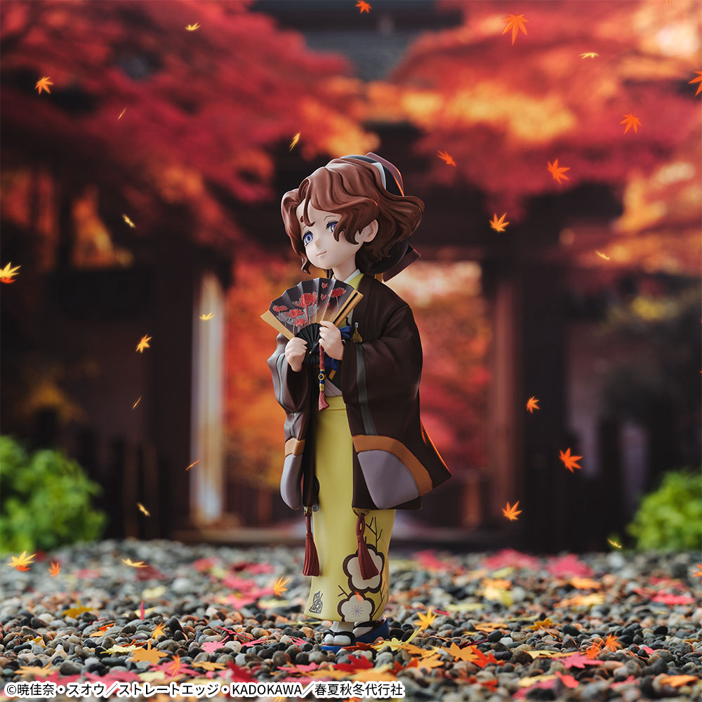 テレビアニメ『春夏秋冬代行者 春の舞』 XStellar ‐祝月撫子‐ 全身左向き