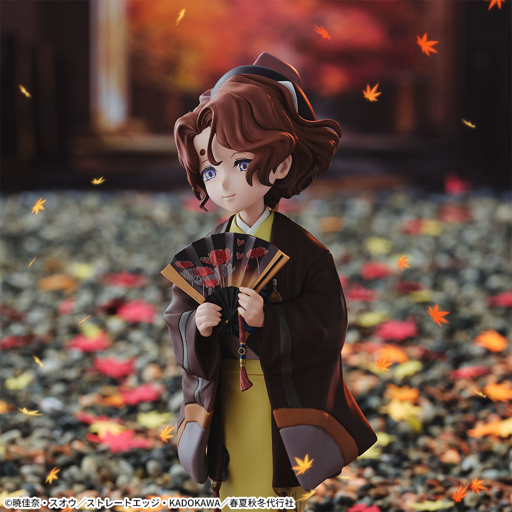 テレビアニメ『春夏秋冬代行者 春の舞』 XStellar ‐祝月撫子‐ 上半身