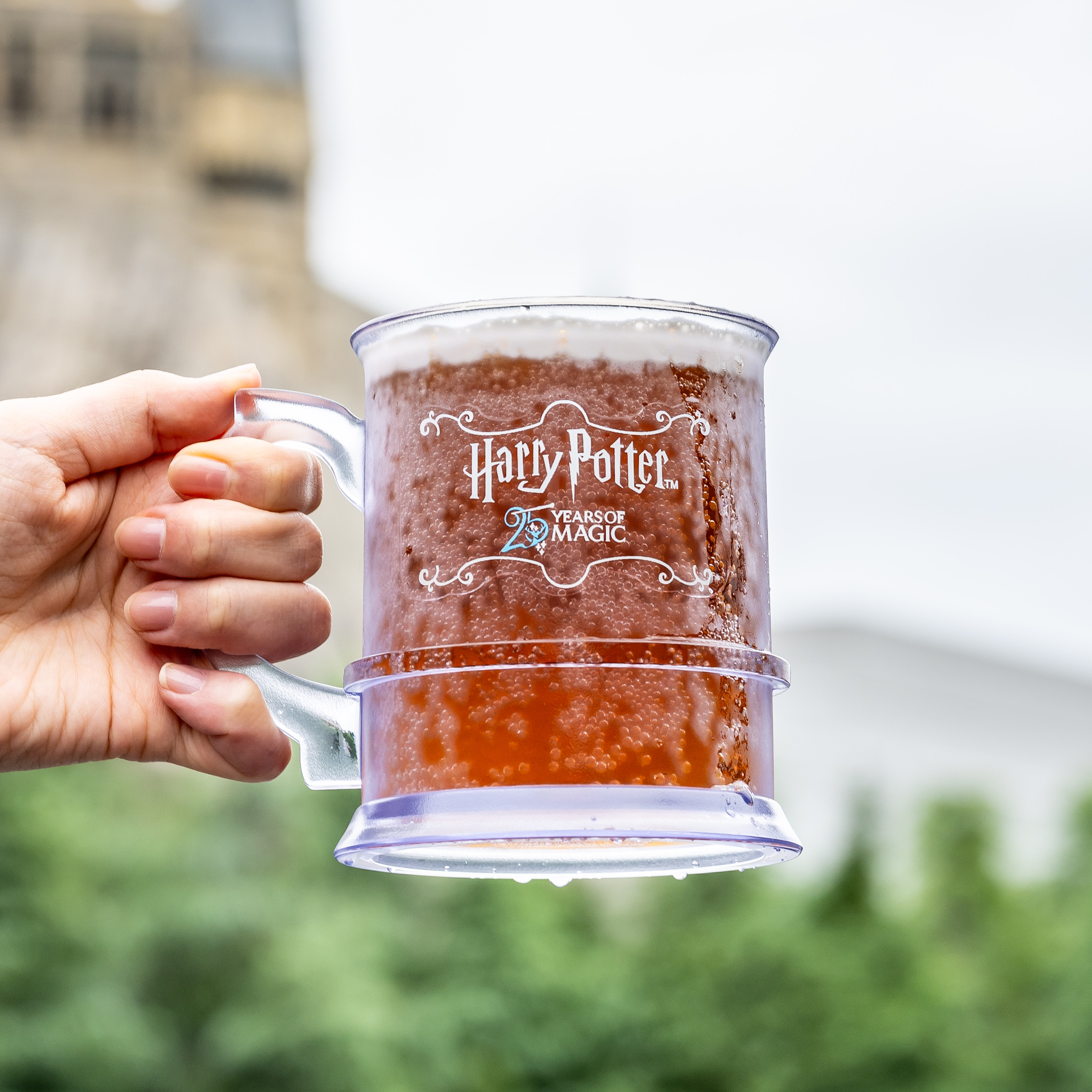 バタービール