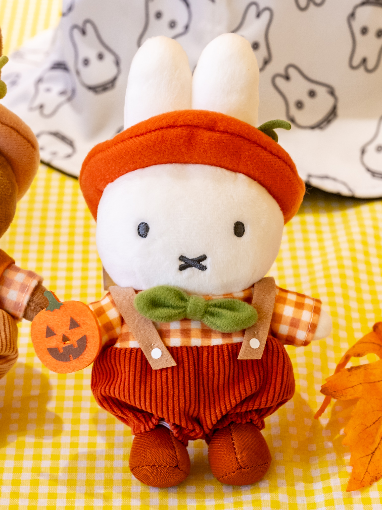 2026年限定デザイン！ハウステンボス「ハロウィン マスコットキー