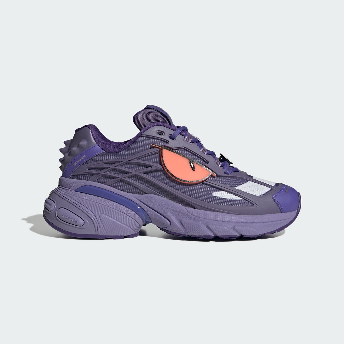 ADIDAS Pokemon ADISTAR XLG 2.0 ゲンガーデザイン