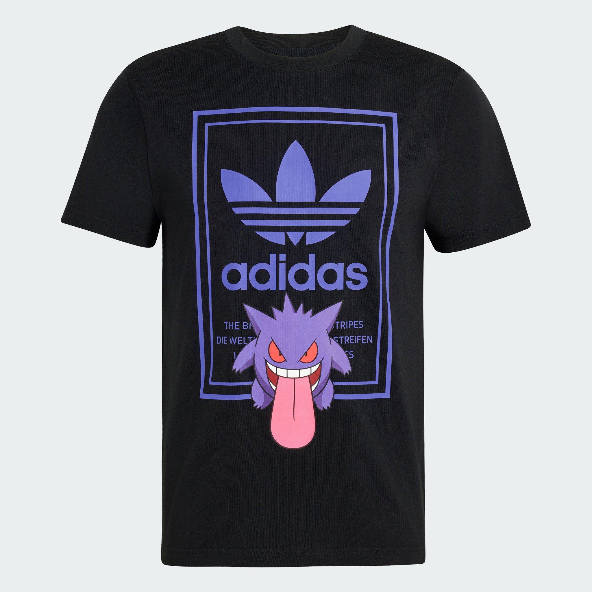 ADIDAS Pokemon T TY02 ピカチュウ TOKYOデザイン