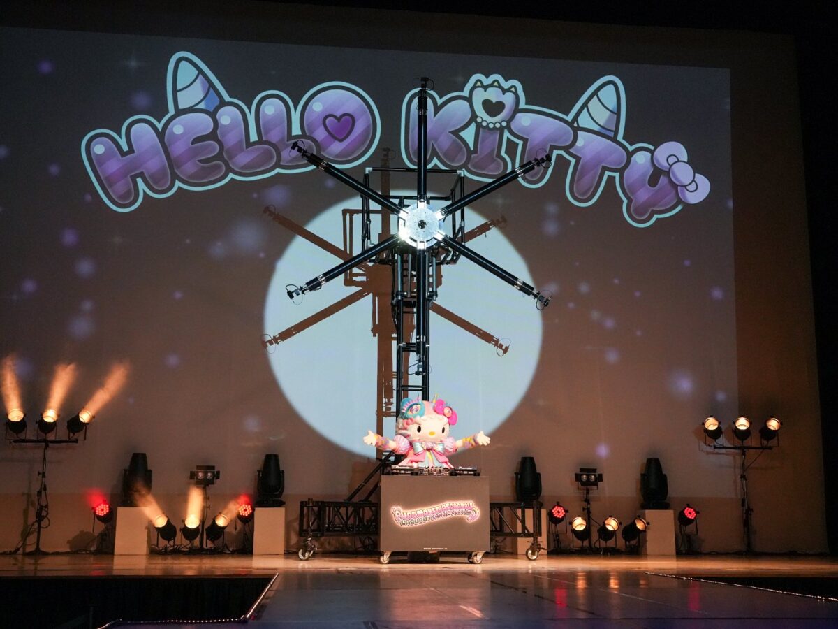 PUROMONSTERSCRAMBLE_DJ_TIME__ハローキティ_1_.jpgの公式画像