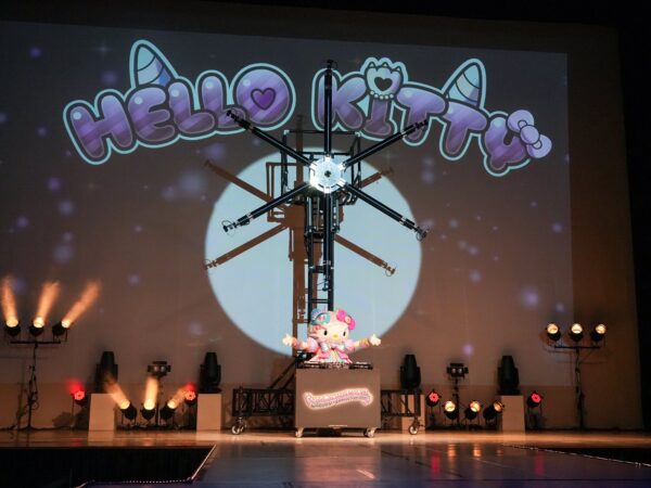 PUROMONSTERSCRAMBLE_DJ_TIME__ハローキティ_1_.jpgの公式画像