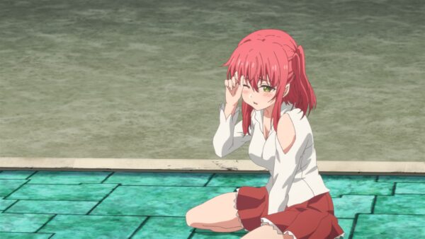 【9月10日(木)正午解禁】TVアニメ『落第賢者の学院無双』神との死闘、ついに決着へ！魔法衰退の元凶“マギアバースト”の真相が明らかに！第12話あらすじ＆先行カット公開！