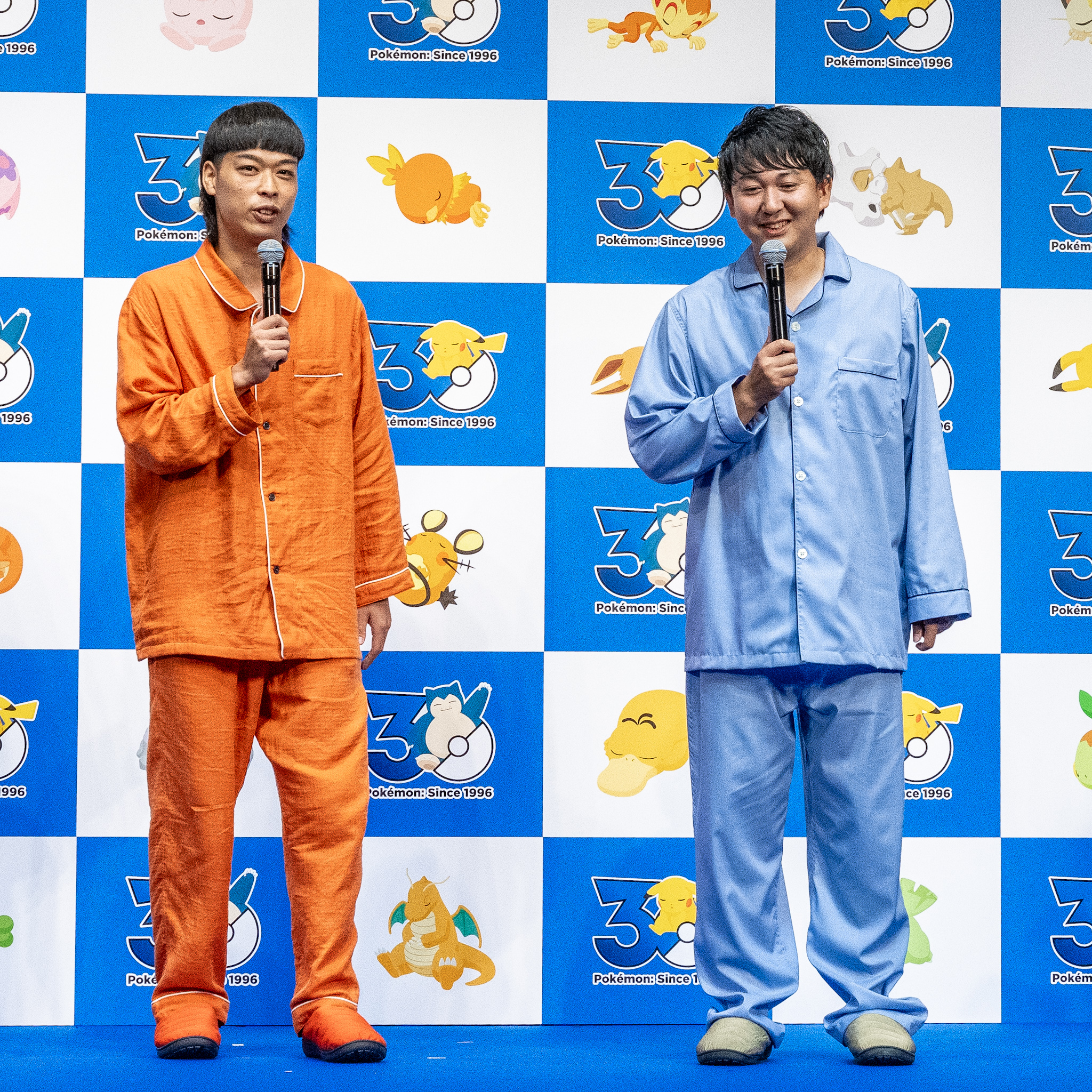 バッテリィズ