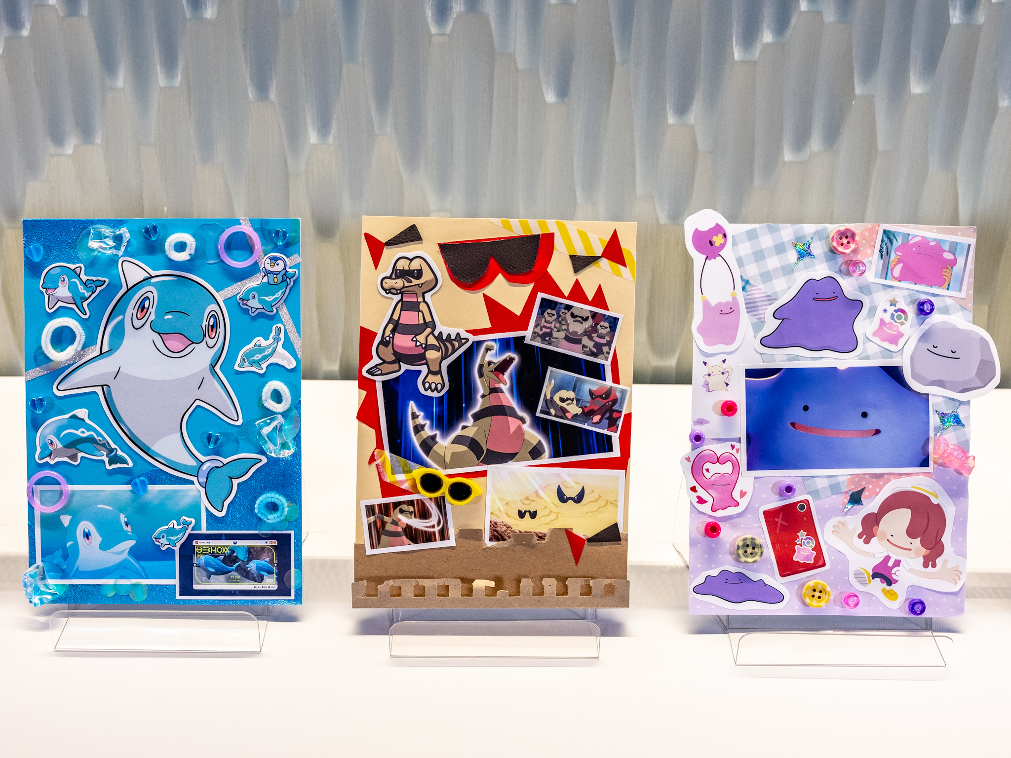 ポケモン「ポケモンオールスターズ 1025」ミュージックビデオ公開記念発表会4