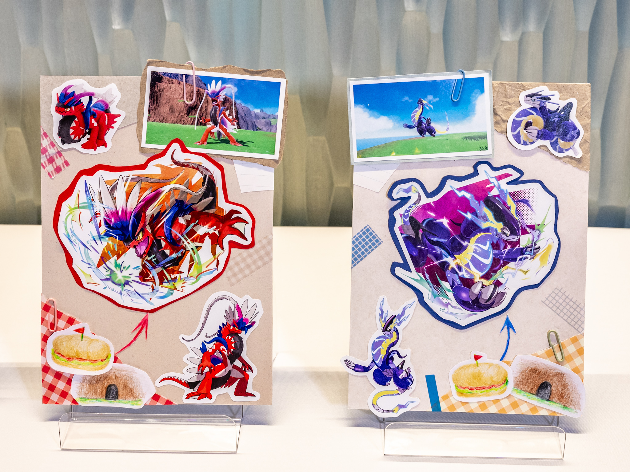ポケモン「ポケモンオールスターズ 1025」ミュージックビデオ公開記念発表会6