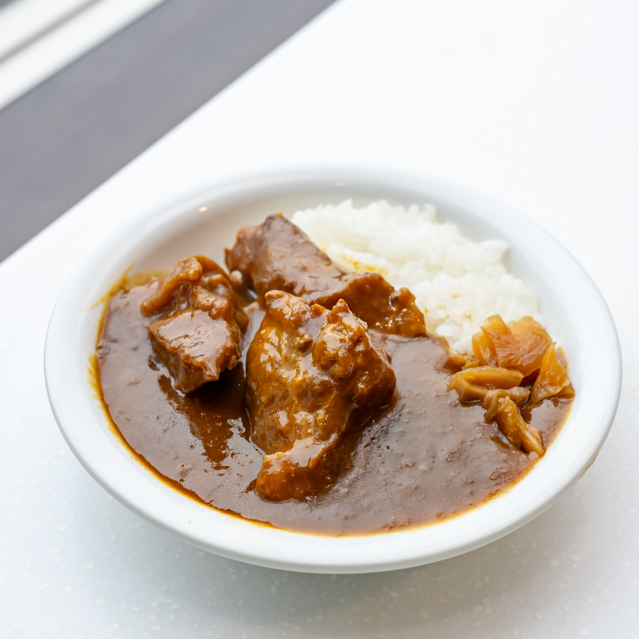 神戸ハイカレー