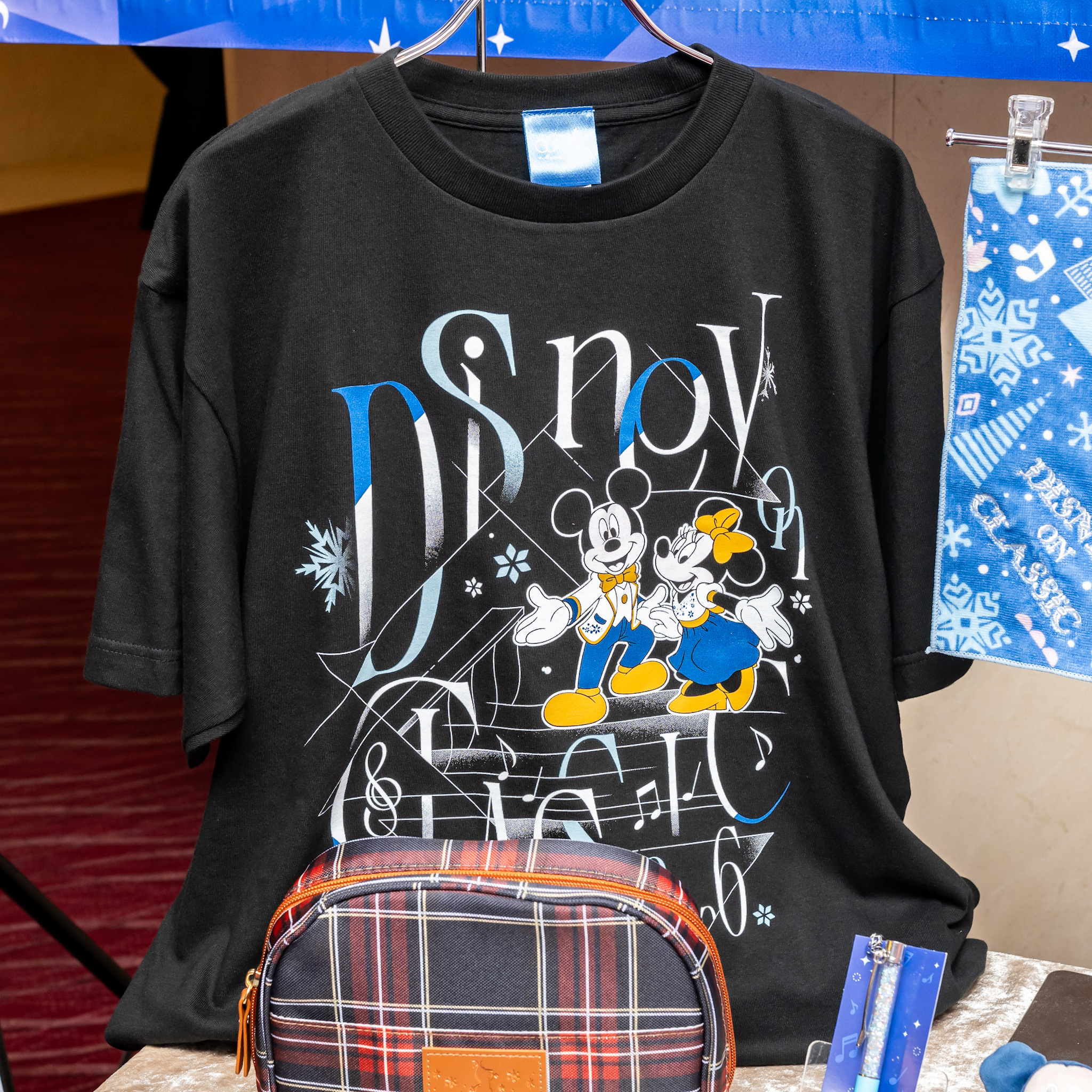 Tシャツ（M／L）2
