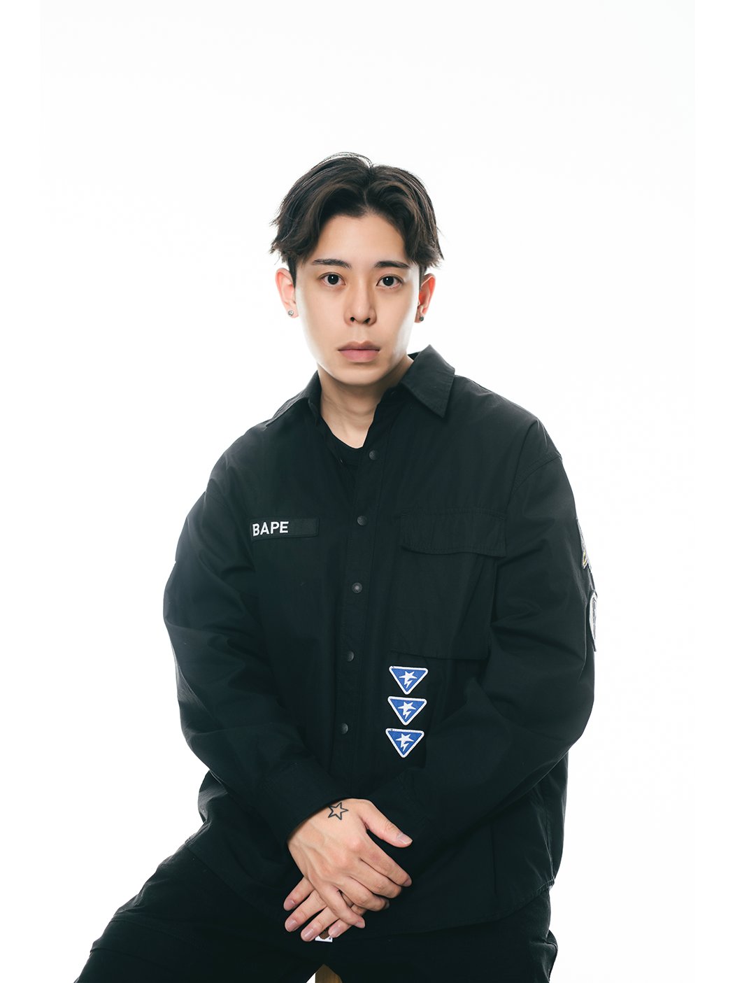 DJ SENA