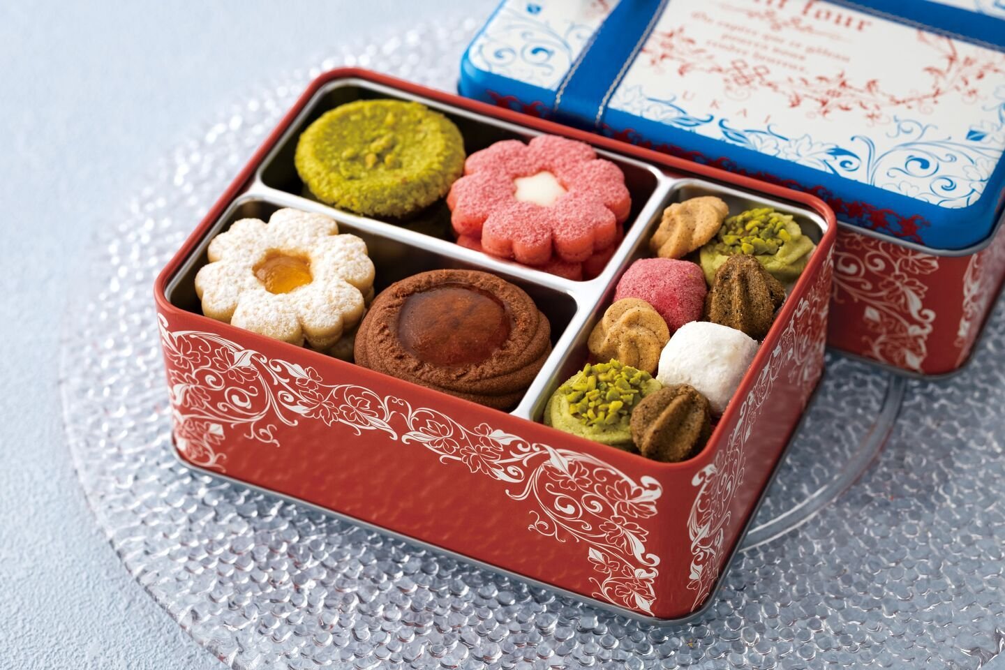 フールセック・小缶 そごう横浜店限定