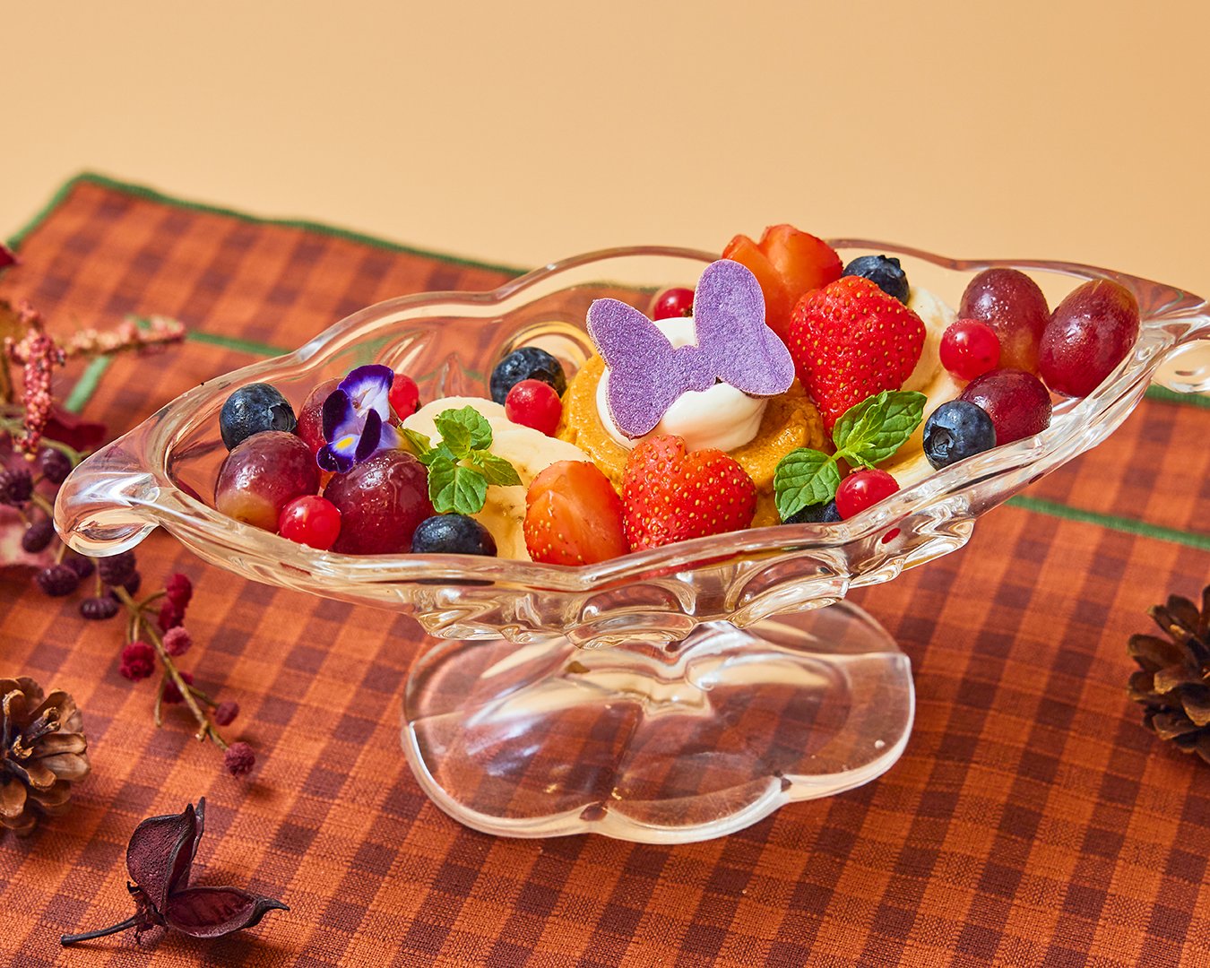 Disney HARVEST MARKET By CAFE COMPANY