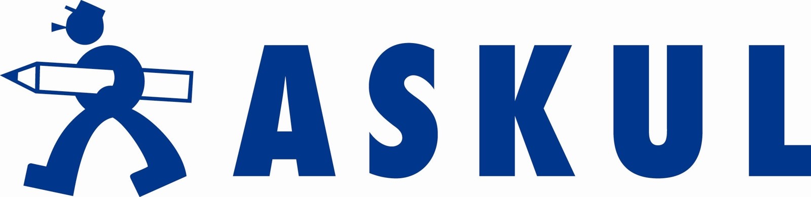 アスクルのロゴ