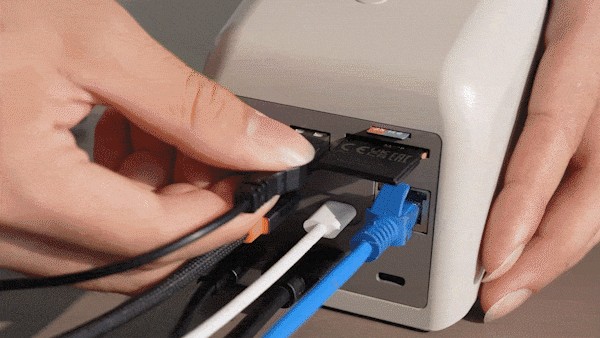 SmartView Dock