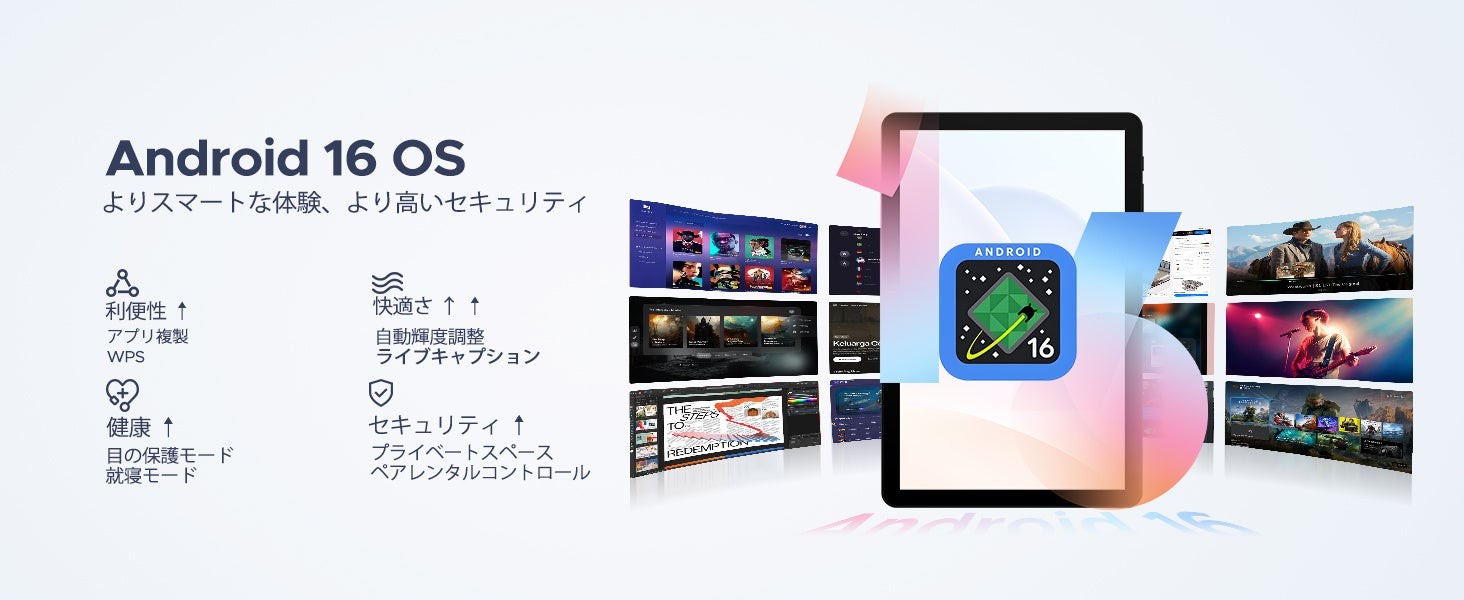 P10 Pro セット版 タブレット