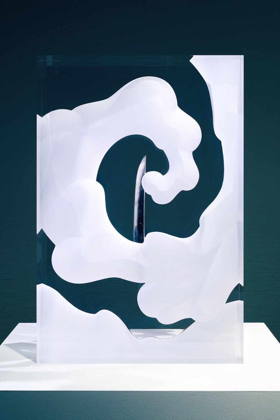 Void Sculpture