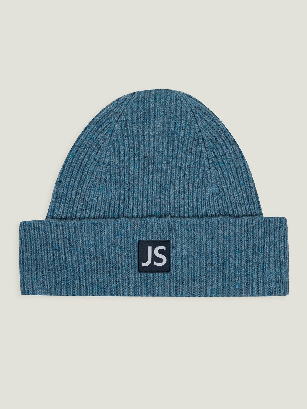 JS141 Recycled Merino Wool Beanie
