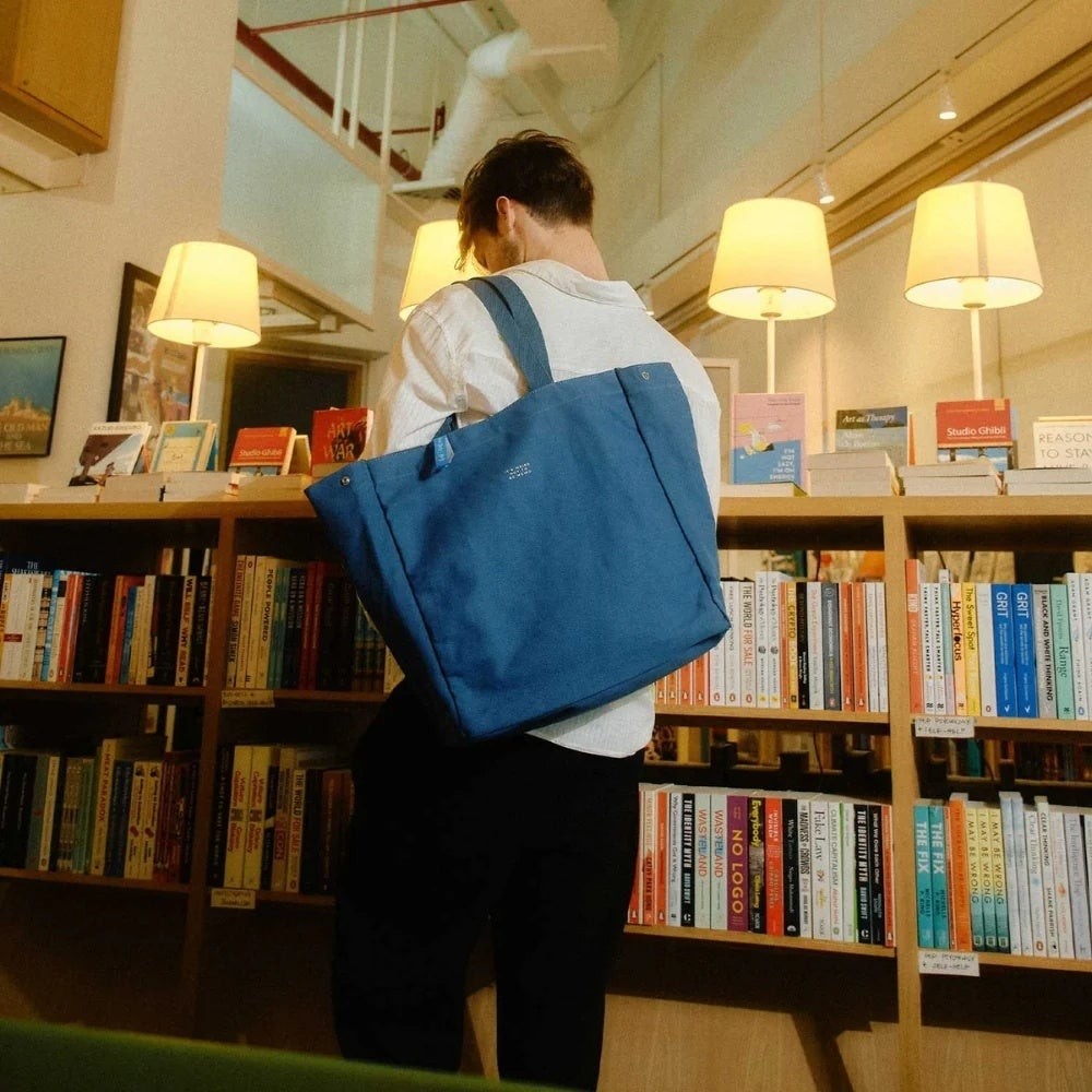 Ana Tomy バッグ（Library Tote）