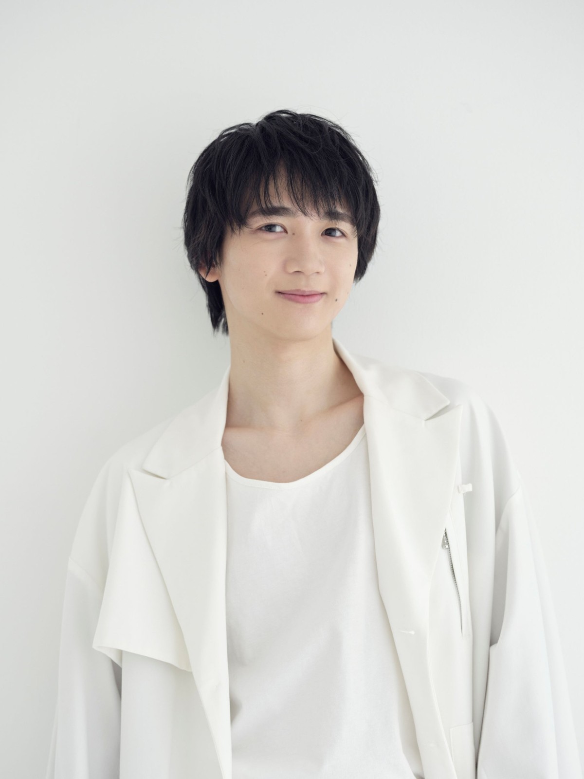 怪盗パプリカ役 戸谷菊之介さん