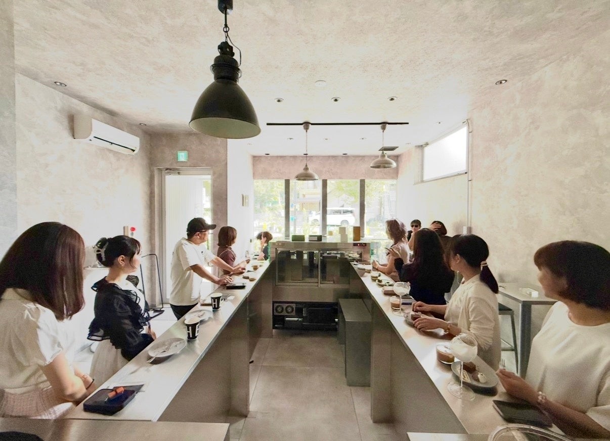 THE LAB NAGOYA