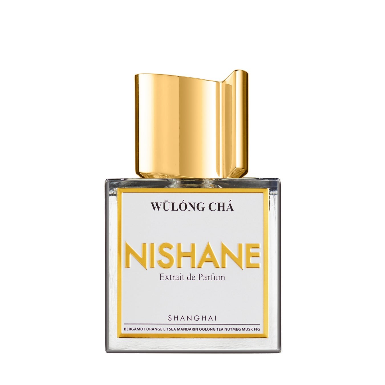 Nishane ウーロンチャ（烏龍茶）